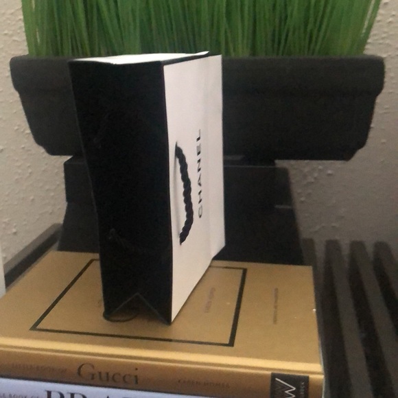 Chanel Store Bag Small Size - Picture 3 of 4